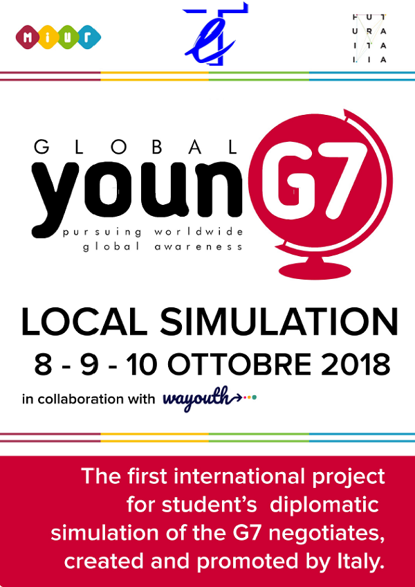 progetto young g7