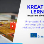 ITE Tosi Erasmus+ "Kreatives Lernen"