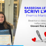 ITE Tosi Scrivi l'Amore - Premio Mario Berrino