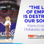 ITE Tosi TEDxYouth@Roma 2019