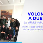 ITE Tosi - Volontariato a Dublino