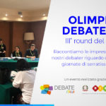 ITE Tosi - Olimpiadi Debate 2019