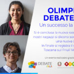 ITE Tosi - Olimpiadi di Debate Lombardia