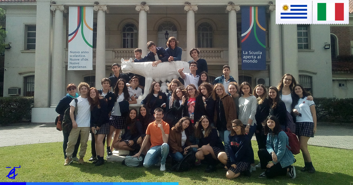 ITE Tosi - Scuola Italiana Montevideo Uruguay