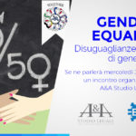 ITE Tosi Gender Equality Erasmus+