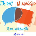 ITE Tosi - Debate Day