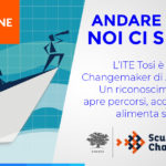ITE Tosi - Scuola Changemaker per Ashoka Italia