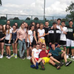 ITE Tosi - Estate 2019. PON, Erasmus e...sport