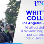ITE Tosi - Whittier College Los Angeles USA