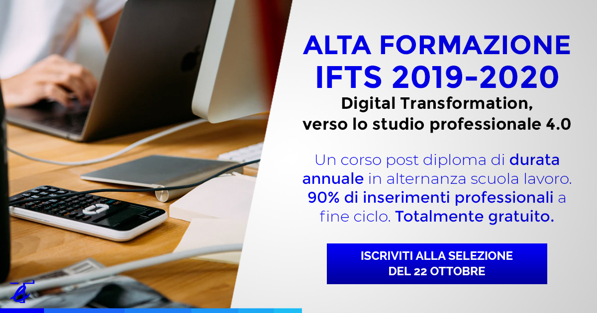 ITE Tosi - Digital Transformation