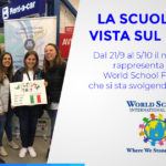 ITE Tosi - World School Forum 2019