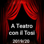 ITE Tosi - Stagione teatrale 2019-2020
